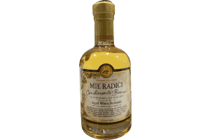 White Balsamic