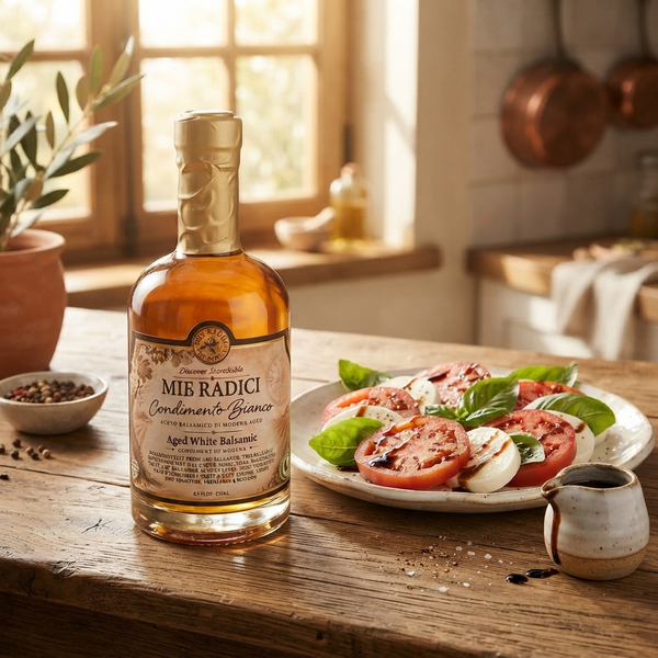 Aged White Balsamic - Original