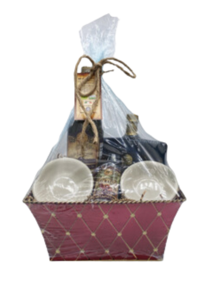 Presidente- Sabina Gift Set 750ml