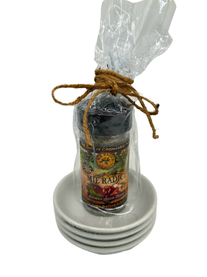 Piccolo 4 Gift Pack