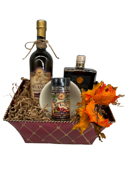 Presidente- Capri Gift Set 750ml