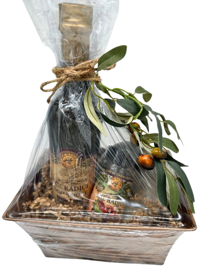 Paesano Gift Pack 500 ml