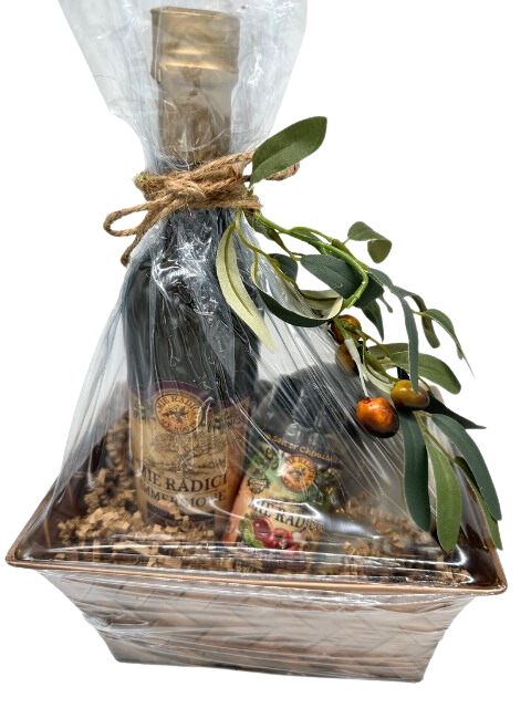 Paesano Gift Pack 500 ml