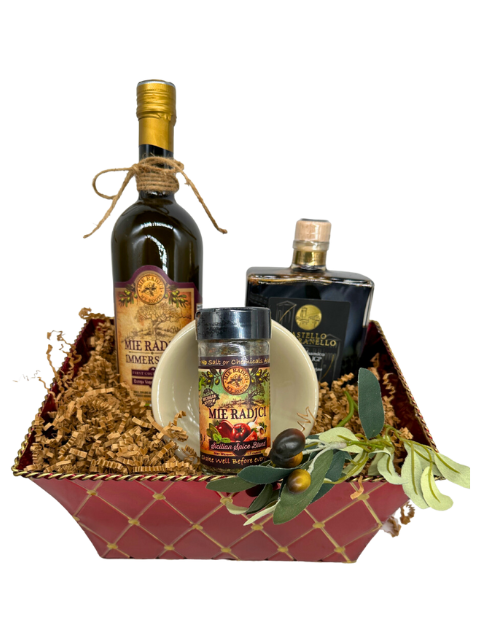 Presidente- Sabina Gift Set 750ml