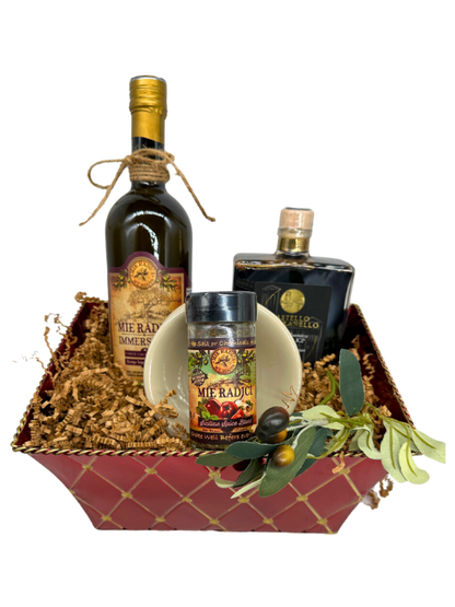 Presidente- Sabina Gift Set 750ml