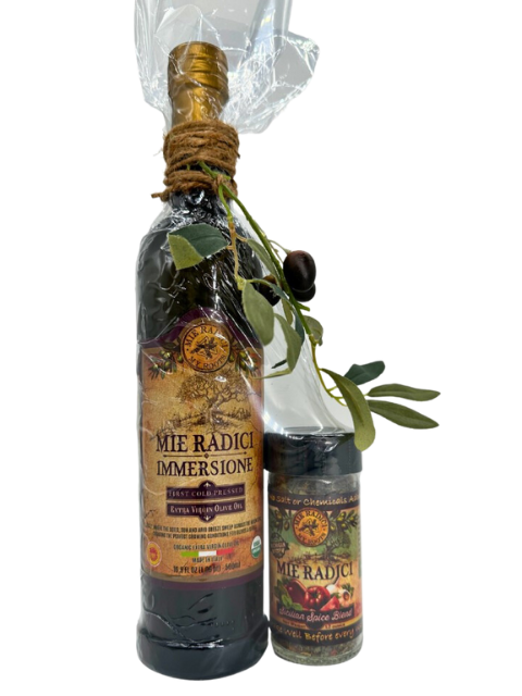 Amici Gift Pack 500 ml
