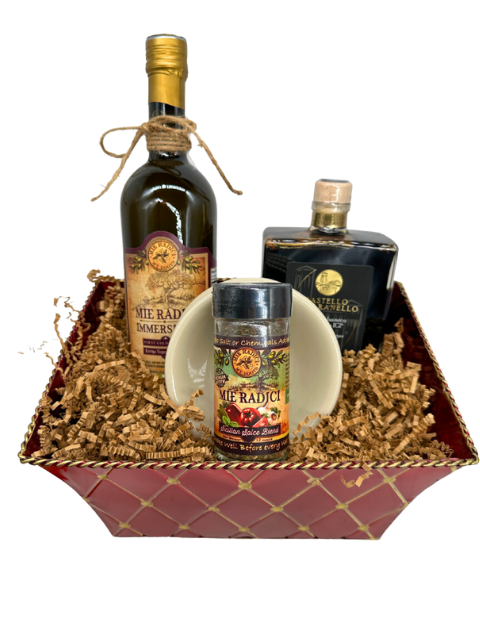 Presidente- Sabina Gift Set 750ml