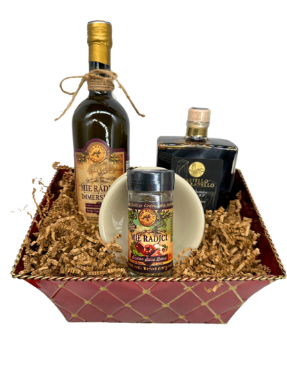 Presidente- Sabina Gift Set 750ml