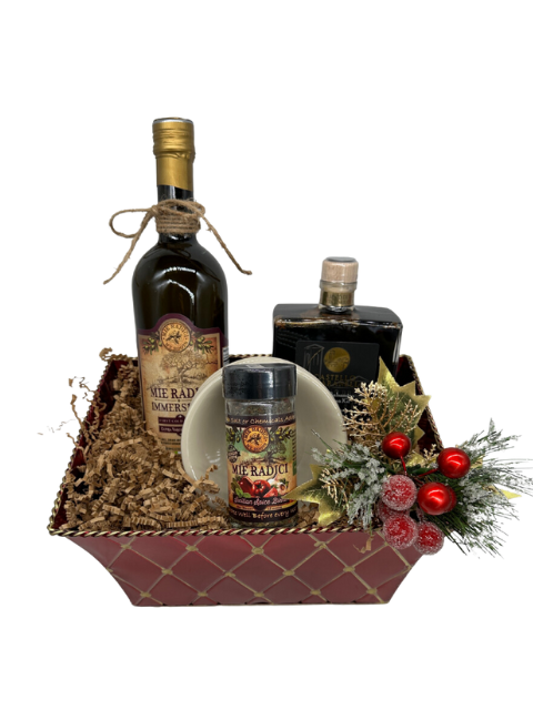 Presidente- Sabina Gift Set 750ml