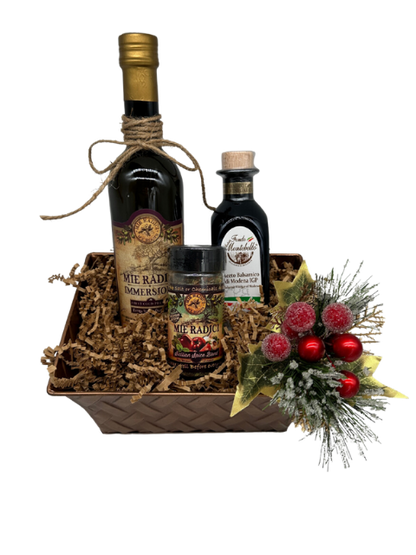 Bello Gift Pack 500ml