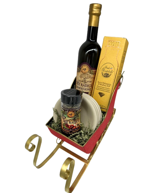 Padrino Gift Pack 750ml