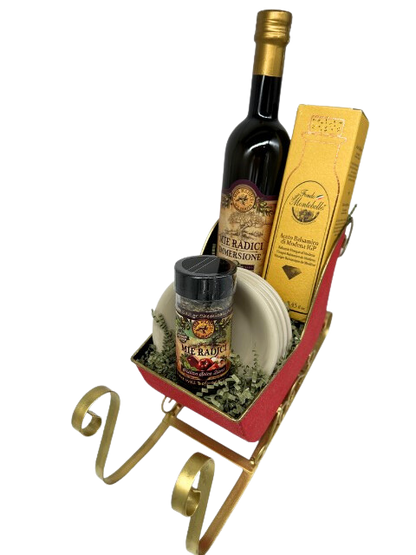 Padrino Gift Pack 750ml