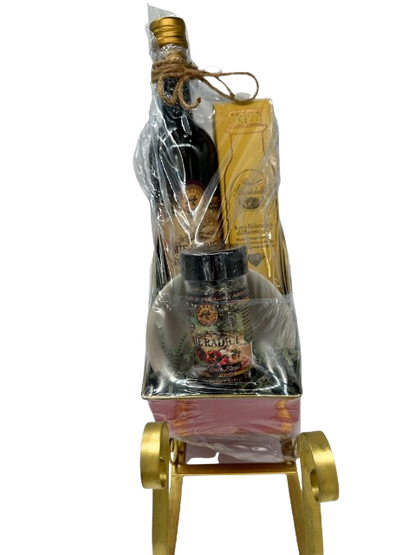 Padrino Gift Pack 750ml
