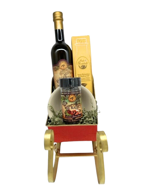 Padrino Gift Pack 750ml