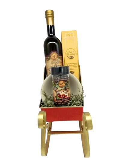 Padrino Gift Pack 750ml