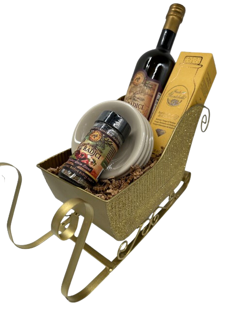Padrino Gift Pack 750ml