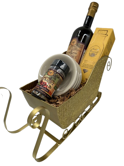 Padrino Gift Pack 750ml