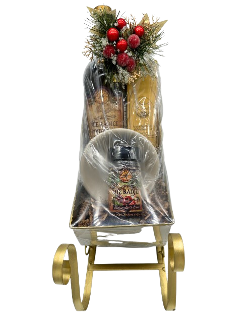 Padrino Gift Pack 750ml