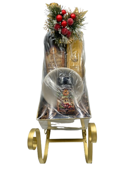 Padrino Gift Pack 750ml