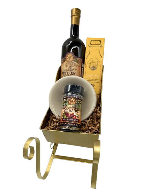 Padrino Gift Pack 750ml