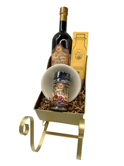 Padrino Gift Pack 750ml