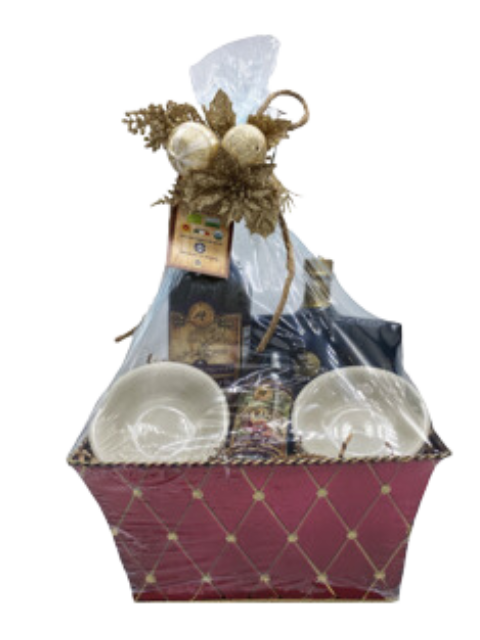 Presidente- Sabina Gift Set 750ml
