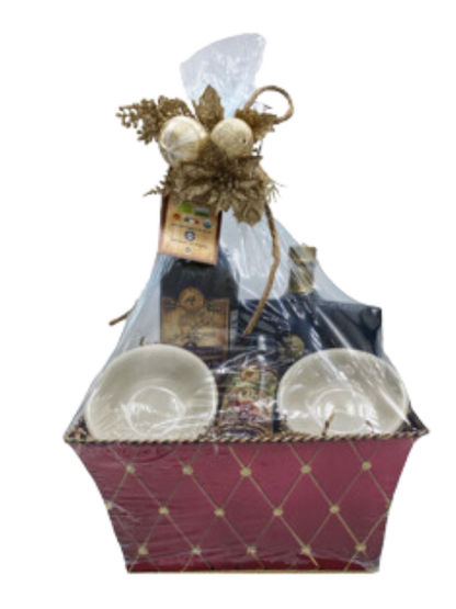 Presidente- Sabina Gift Set 750ml