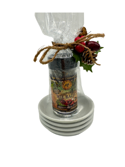 Piccolo 4 Gift Pack
