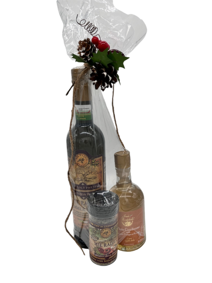 Insalata 500 Gift Set