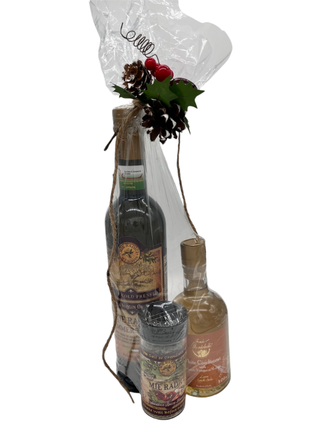 Insalata 250 Gift Set