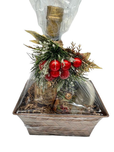 Paesano Gift Pack 500 ml