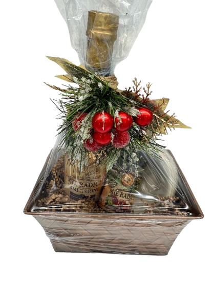 Paesano Gift Pack 500 ml