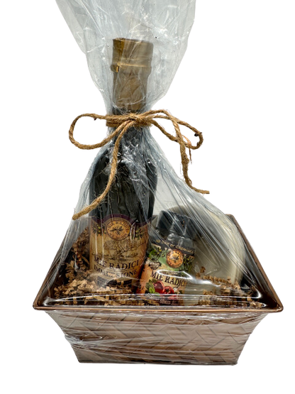 Paesano Gift Pack 500 ml