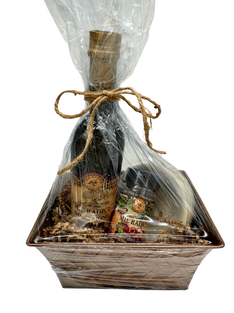 Paesano Gift Pack 500 ml