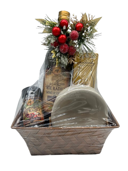 Padrino Gift Pack 750ml
