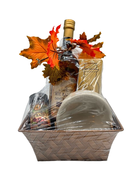 Padrino Gift Pack 750ml