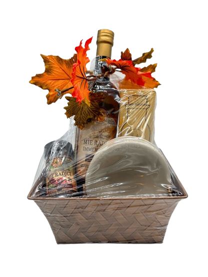 Padrino Gift Pack 750ml