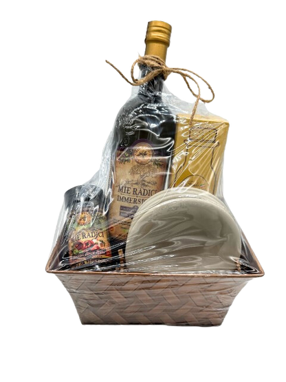 Padrino Gift Pack 750ml