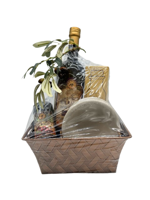 Padrino Gift Pack 750ml