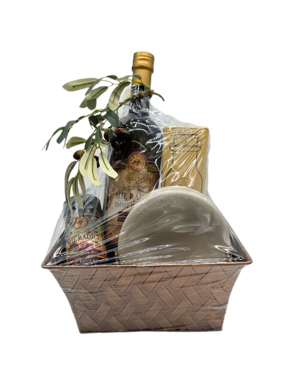 Padrino Gift Pack 750ml