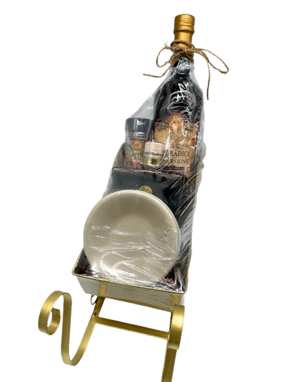 Presidente- Capri Gift Set 750ml