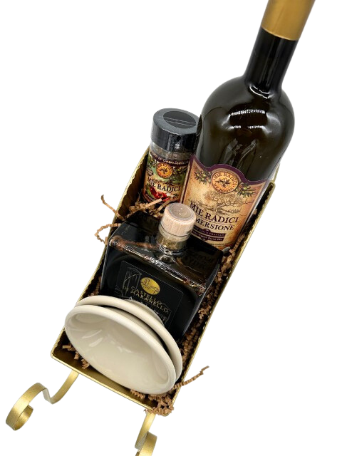 Presidente- Capri Gift Set 750ml