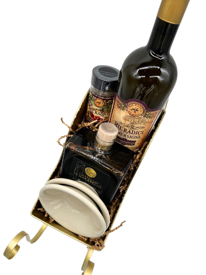 Presidente- Sabina Gift Set 750ml