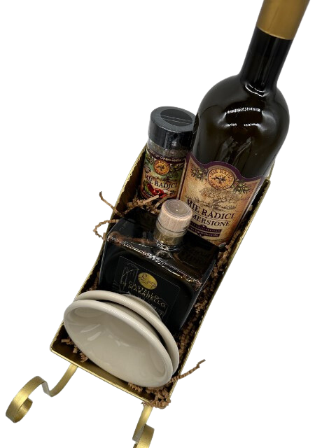 Presidente- Capri Gift Set 750ml