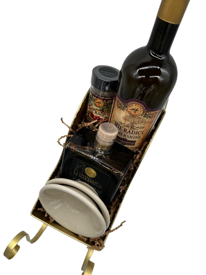 Presidente- Sabina Gift Set 750ml