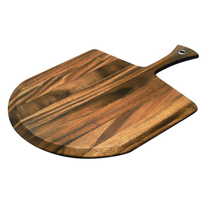 Specialty "Acacia" Wood Pizza Peel