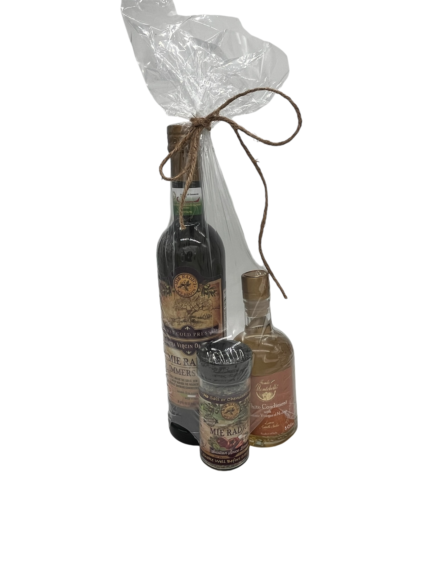 Insalata 500 Gift Set