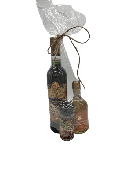 Insalata 500 Gift Set