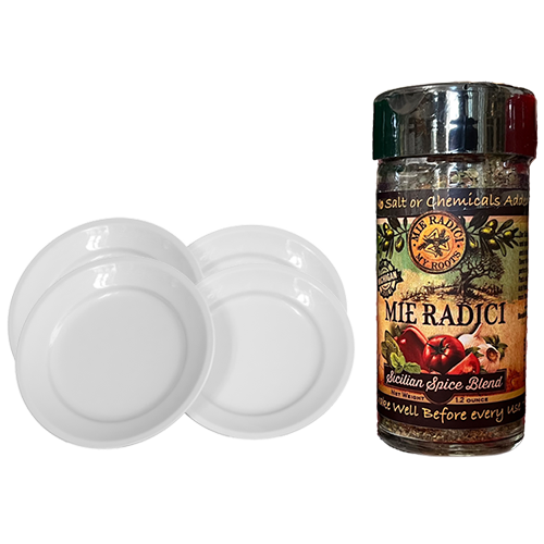 Spice Blend Varity Pack