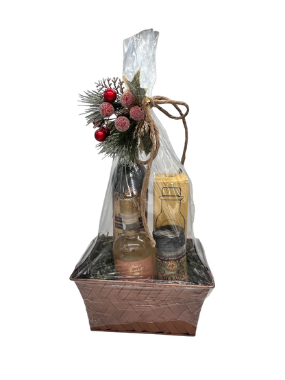Regina 750 Gift Set
